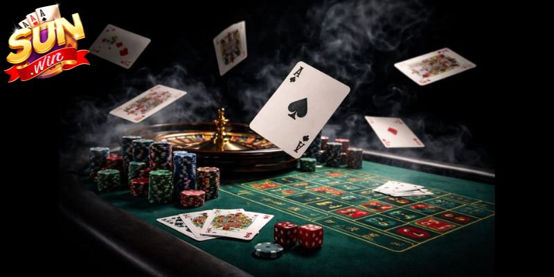 Điều kiện nền của Baccarat Pair Bonus theo bảng trả thưởng