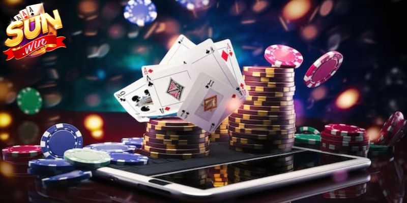 Tình huống riêng trong Baccarat Pair Bonus trên từng phiên