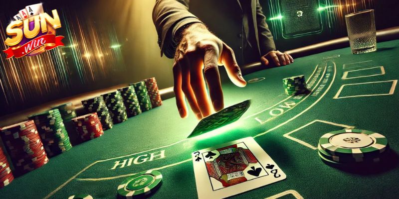 Baccarat Pair Bonus - Phân Cấp Đôi Bài Và Thanh Toán Chuẩn