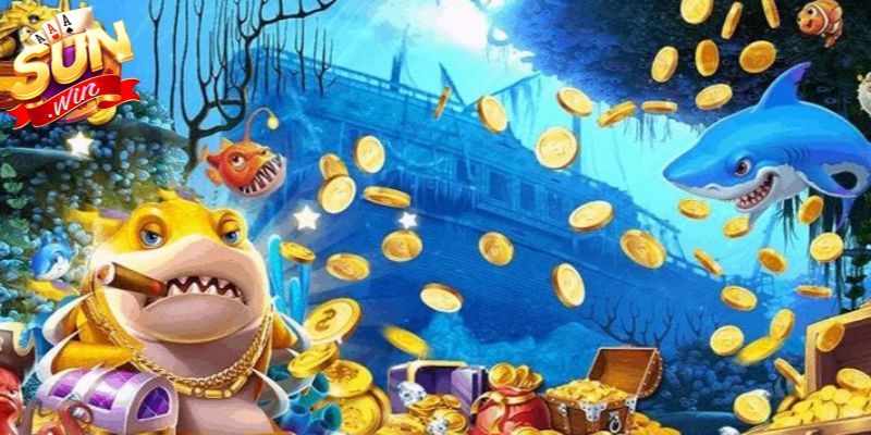 Bắn Cá Hải Vực qua quỹ đạo và tiến trình trên từng phiên
