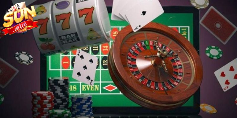 Hệ thống Casino tách dữ liệu vòng thường và vòng lỗi