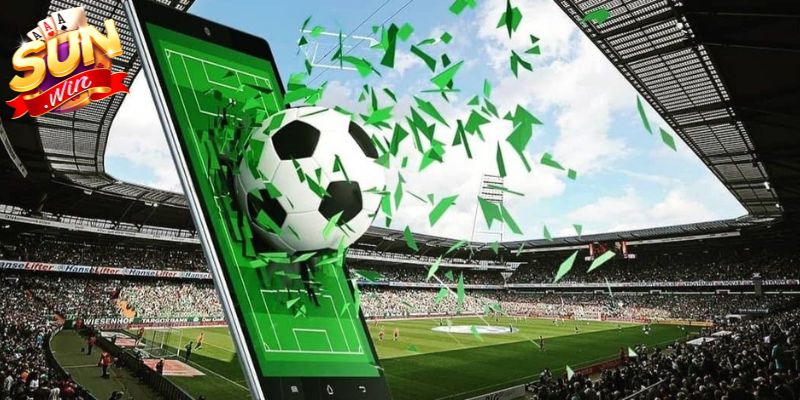 Kèo Góc Liga MX khác mốc liền kề ở cách thanh toán