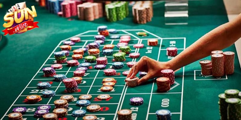 Trạng thái đặc biệt của Poker Six Plus Holdem