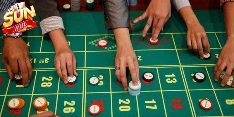 Poker Six Plus Holdem - Bộ Bài Rút Gọn Và Thứ Tự So Bài